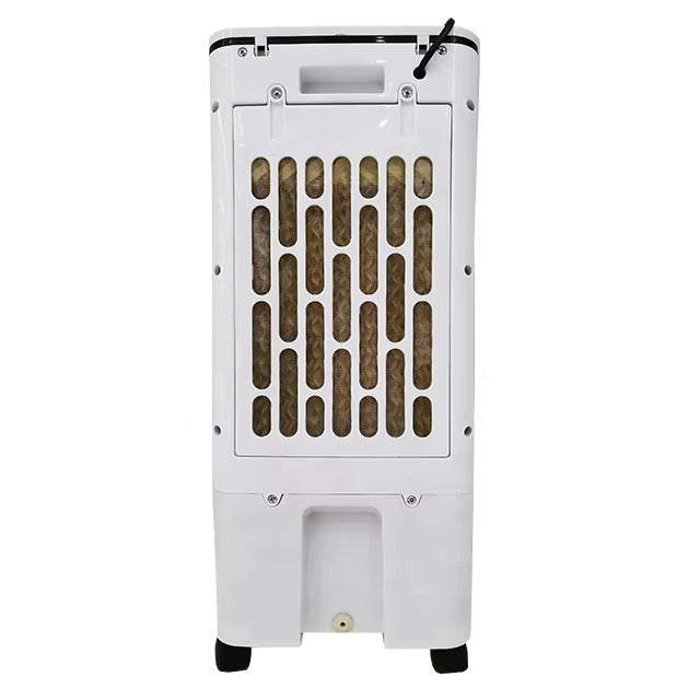Draagbare Raamloze Airconditioner voor Thuis & Kantoor