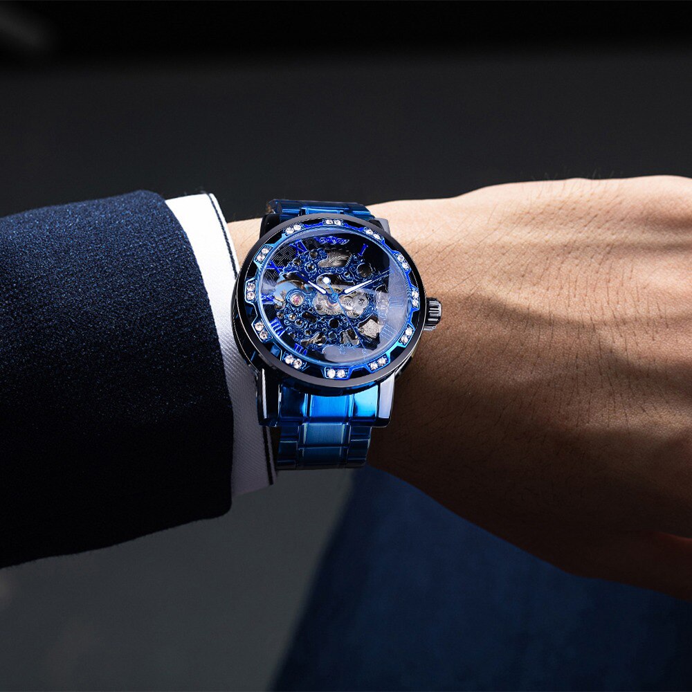 Bekijken | Tijdloze Luxe en Elegantie
