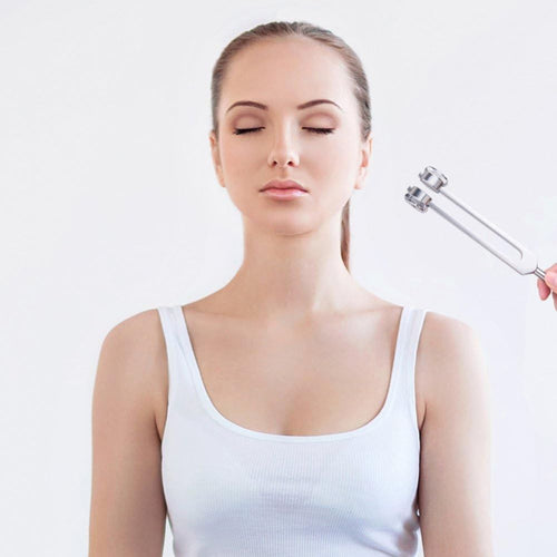 HealTune | Zelfgenezingsmechanismen door specifieke gebieden aan te pakken met de 128 Hz-trillingen