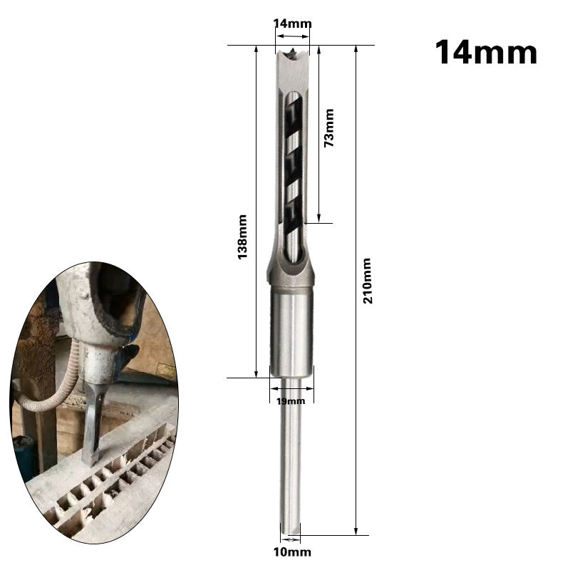 Houtverbinding Adapter Set | Nauwkeurige Sleufverbindingen | Voor Boormachines | MasterJoin
