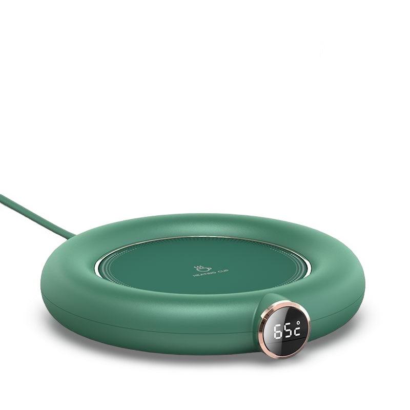 USB-Koffiemokverwarmers