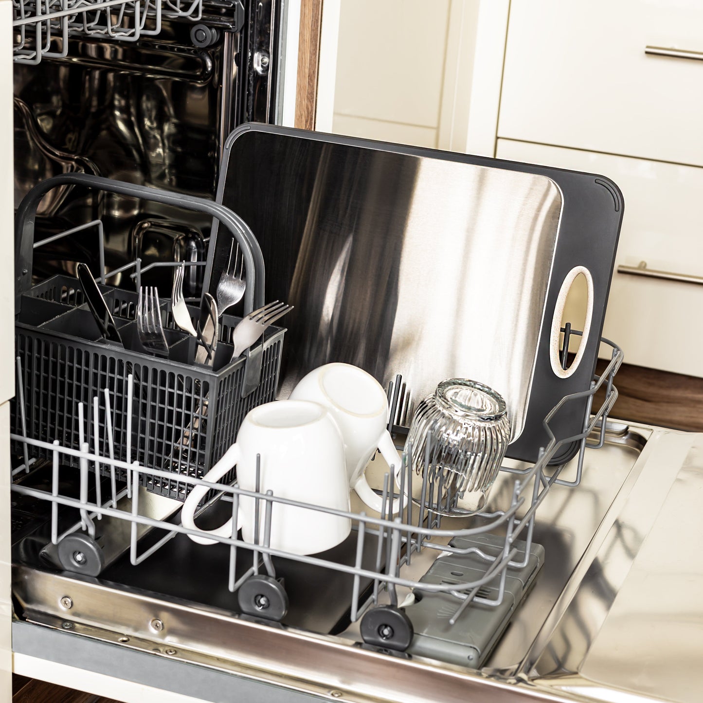 ProSlice | De snijplank die bacteriën geen kans geeft