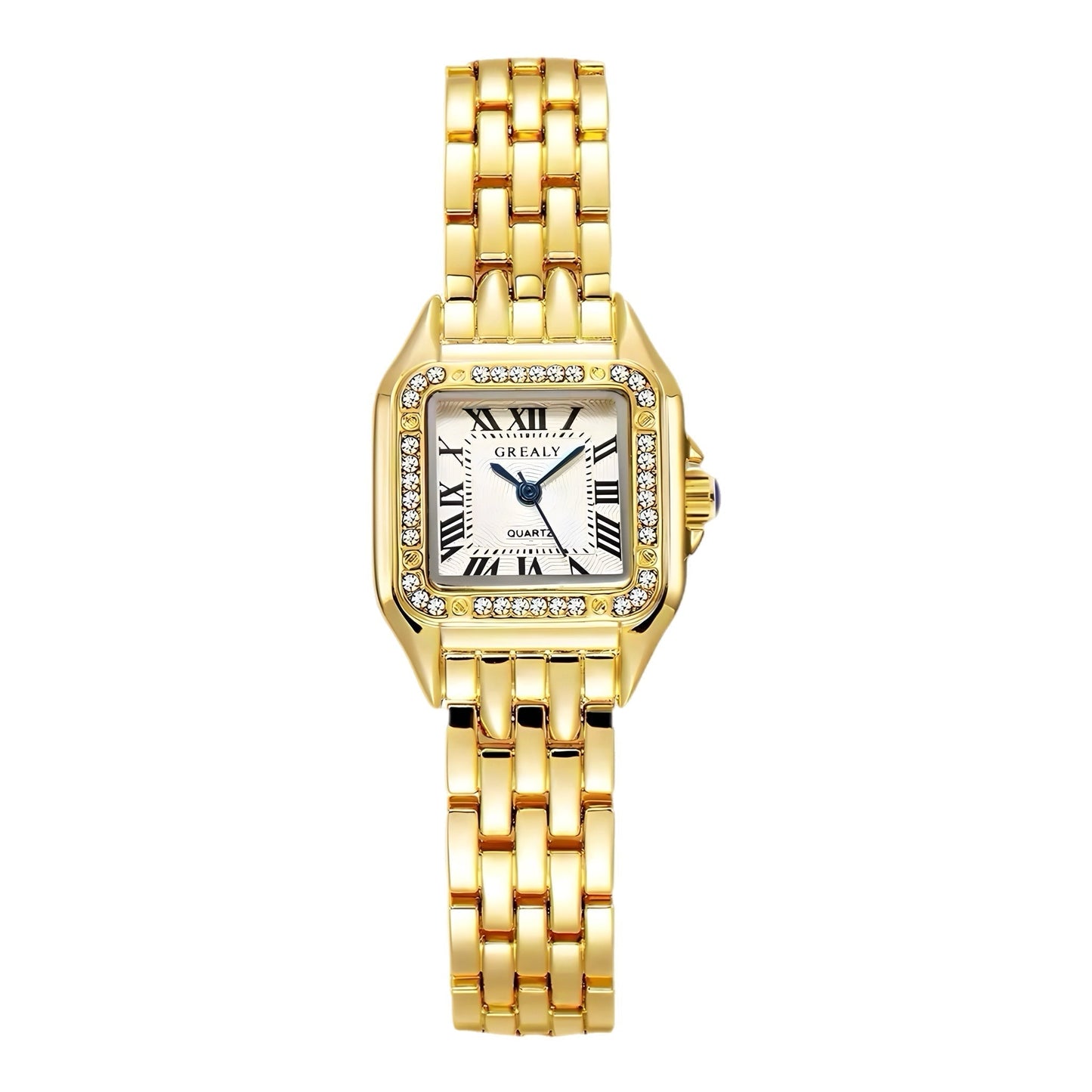 Hoogwaardige Vintage Horloge