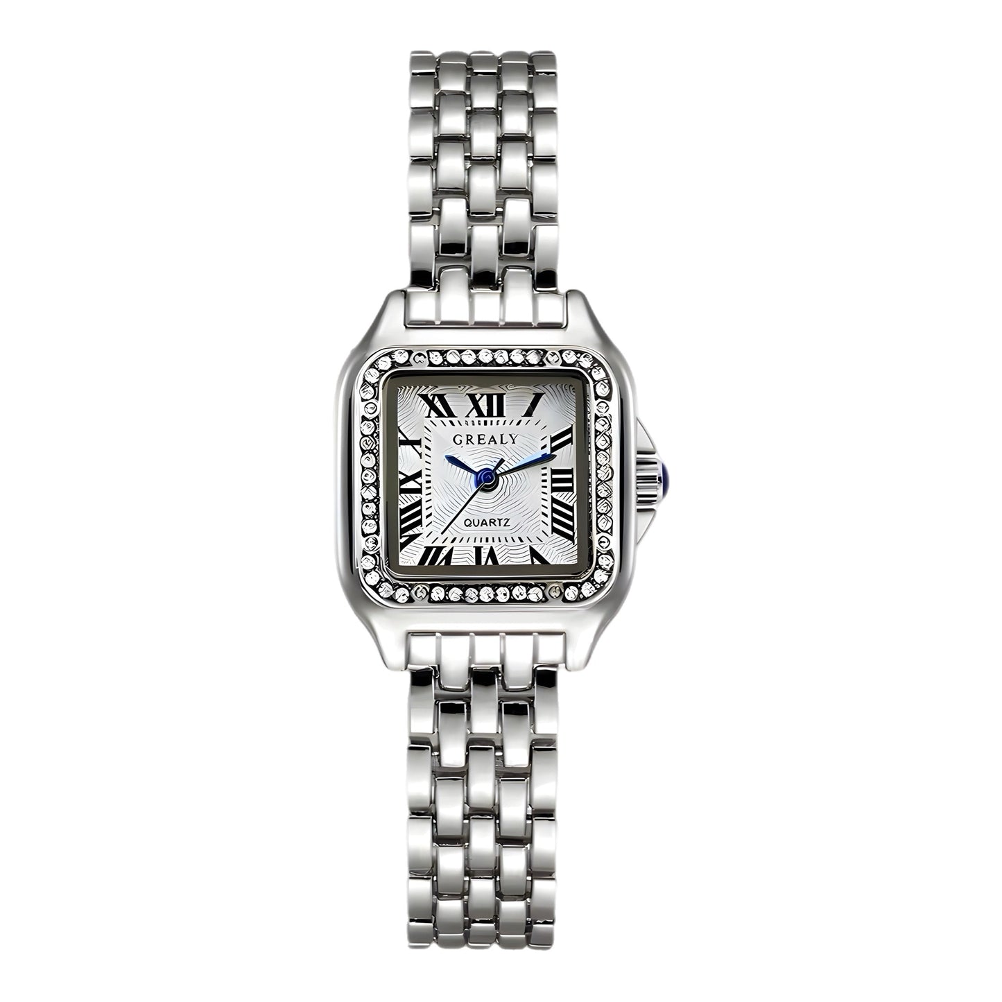 Hoogwaardige Vintage Horloge