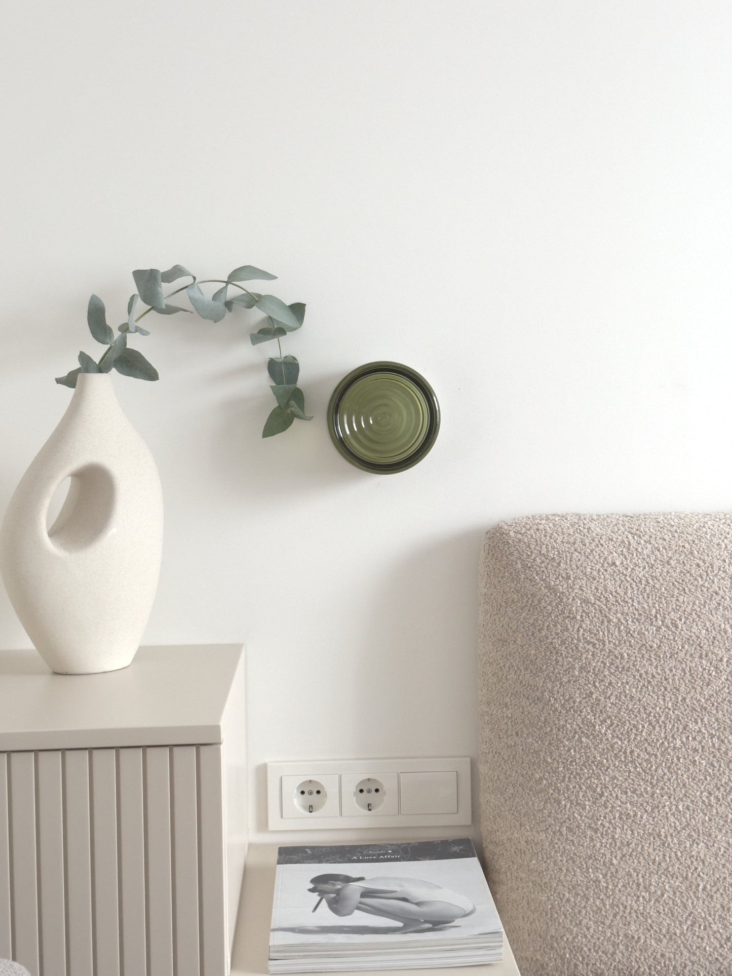 Lunara Wandlampen Collectie LED Wandlampen Voor Woonruimtes