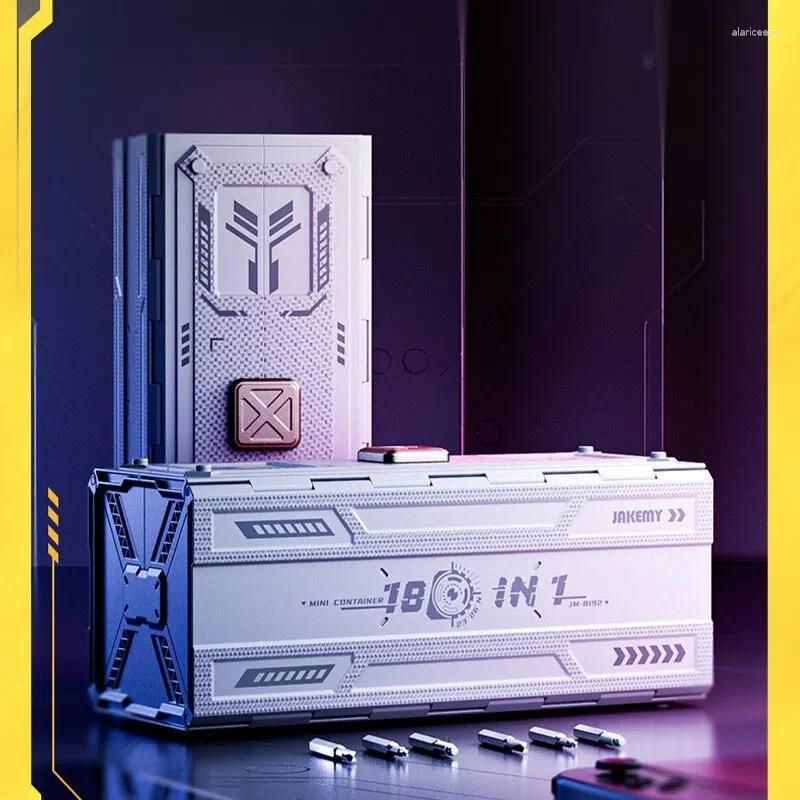 VERSATIEL RepairTool | Deze gereedschapskist moet je hebben voor elke doe-het-zelf-enthousiasteling, 180-In-1 Schroevendraaierset