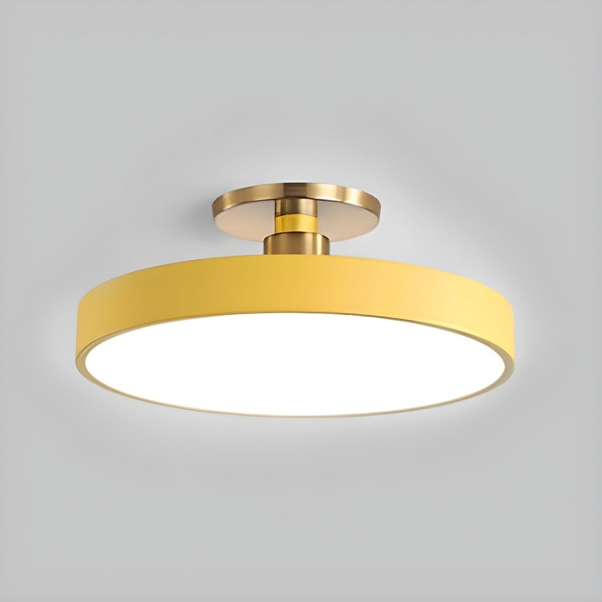 Loma Flush Mount Plafondlamp
