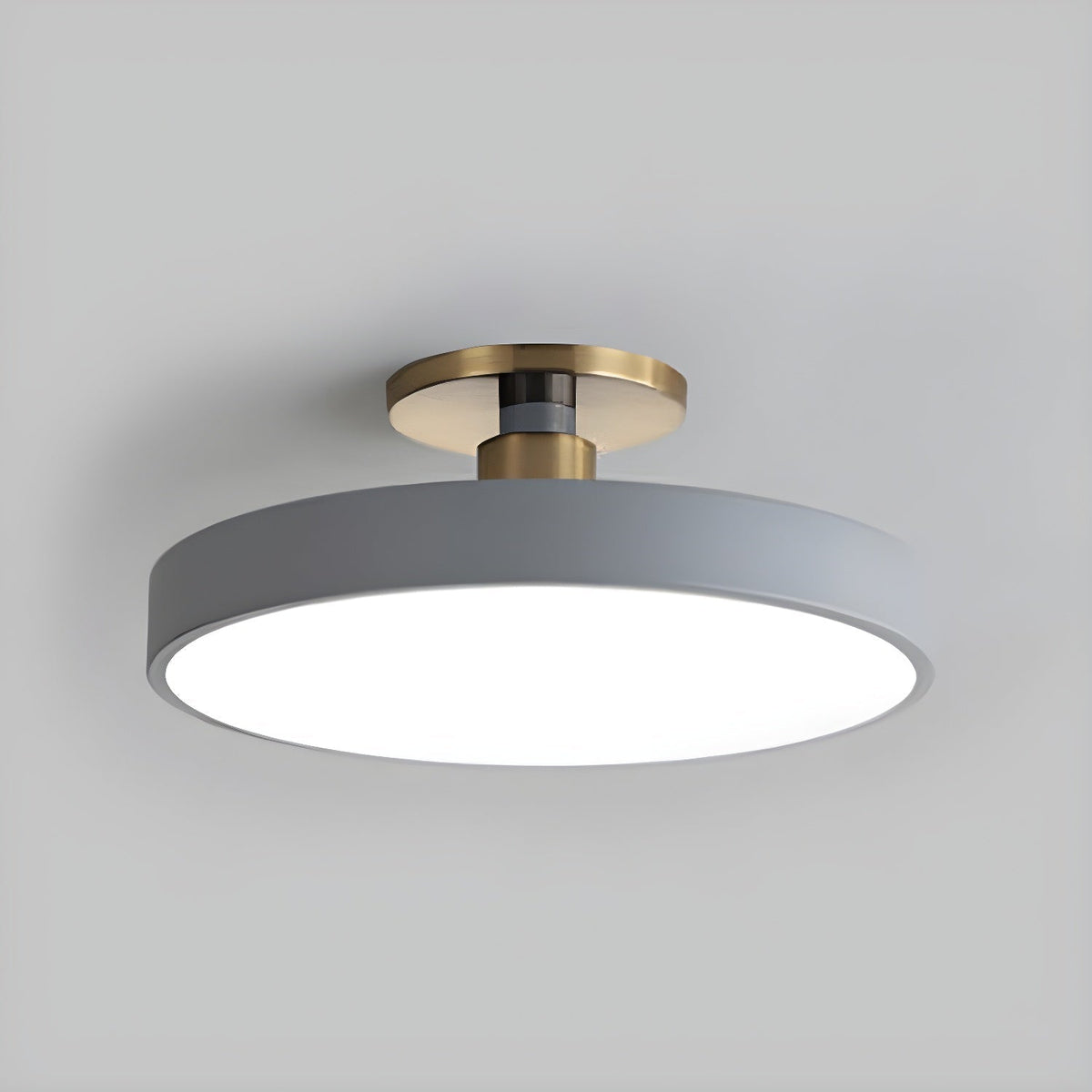 Loma Flush Mount Plafondlamp