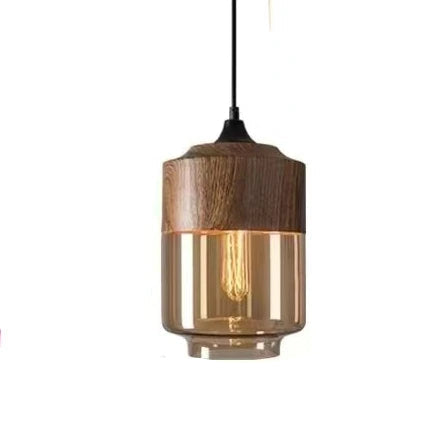 Laurissa - Luxe Hanglamp Mondgeblazen Glas Verstelbare Kabel