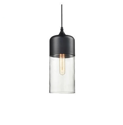 Laurissa - Luxe Hanglamp Mondgeblazen Glas Verstelbare Kabel
