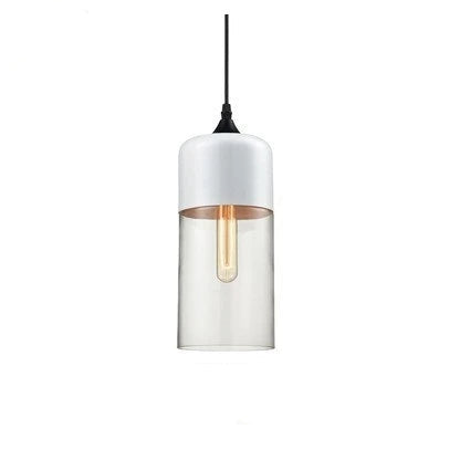 Laurissa - Luxe Hanglamp Mondgeblazen Glas Verstelbare Kabel