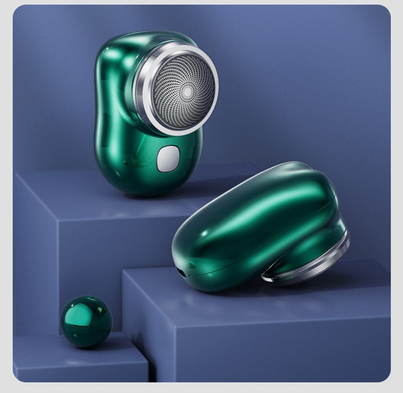 TrimTech | Moeiteloos stylen met geavanceerde minischaaftechnologie