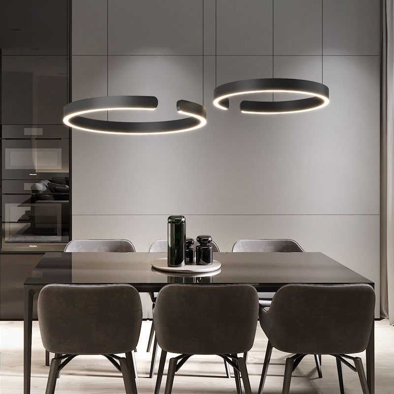 Esthetica Ring Hanglamp