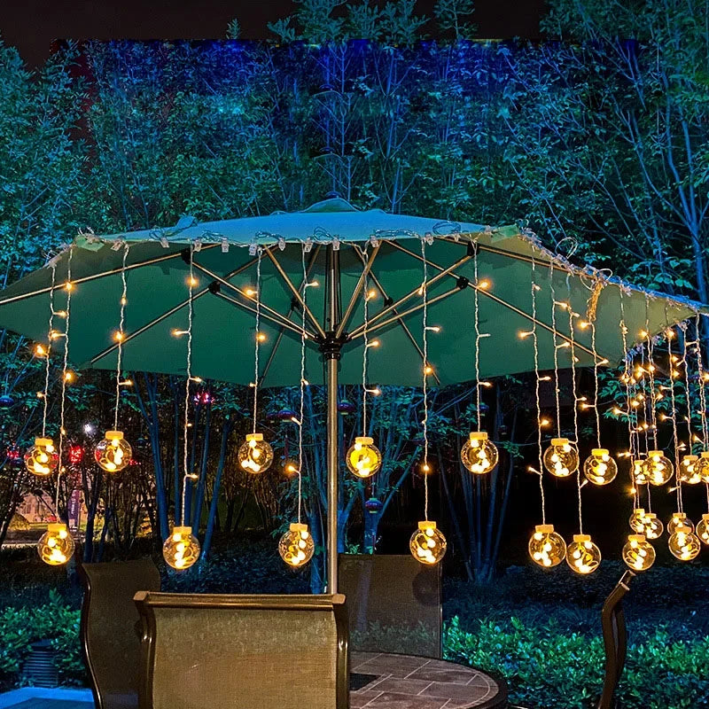 Ghirlanda LED Waterdicht Dubbele Kant