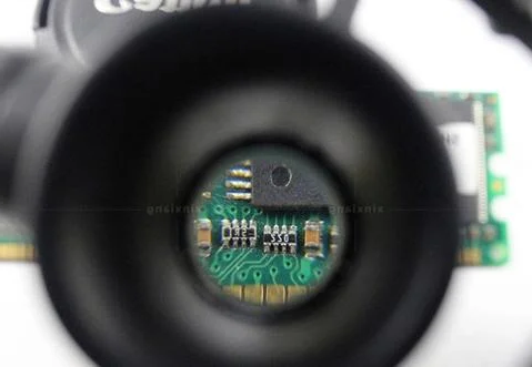 ClaritySight Pro LED Vergrootglazen met 8x, 15x en 23x Zoom