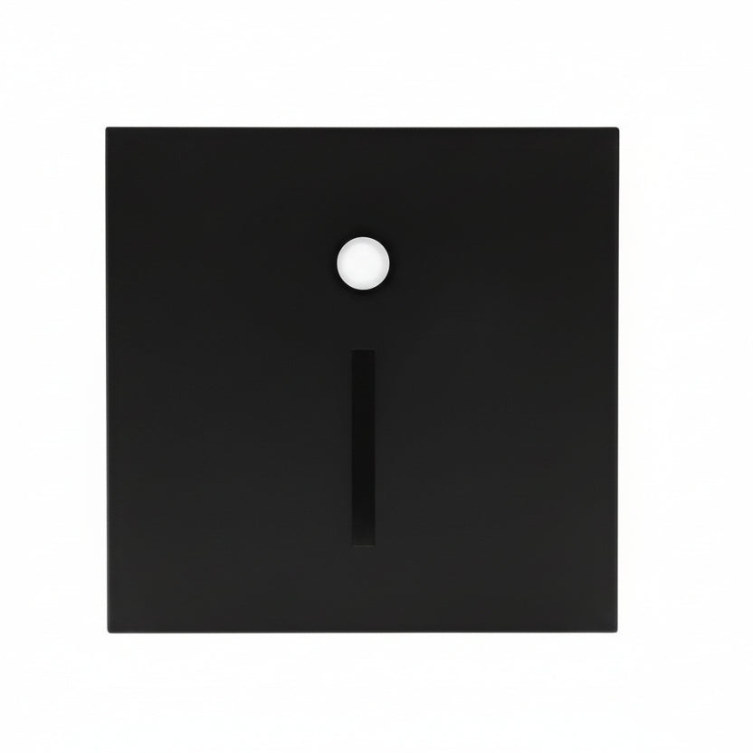 GLOWPATH – LED-traplicht met bewegingsdetectie voor een zachte omgevingsverlichting
