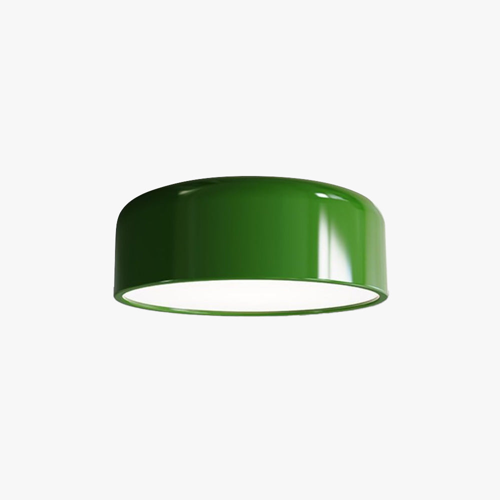 Valentina Vintage LED Plafondlamp Studie Slaapkamer Keuken
