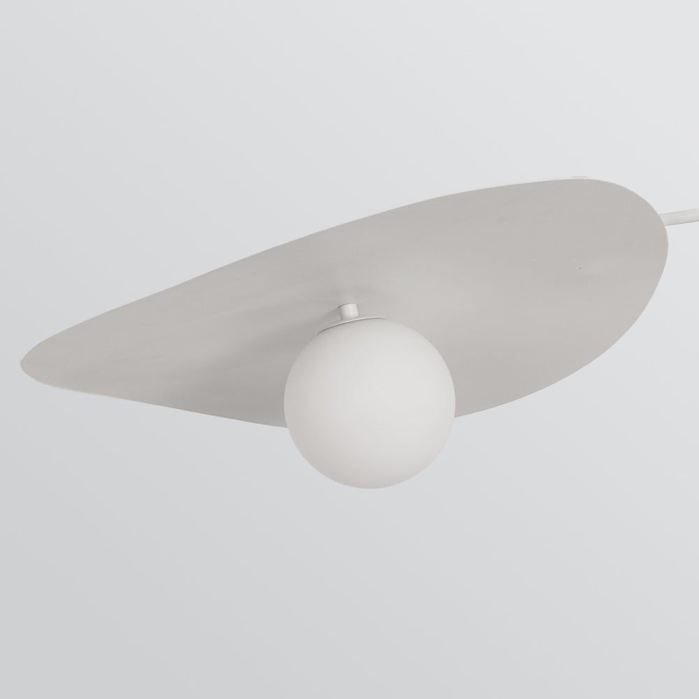 Aurel Moderne Lineaire Hanglamp Woonkamer/Slaapkamer