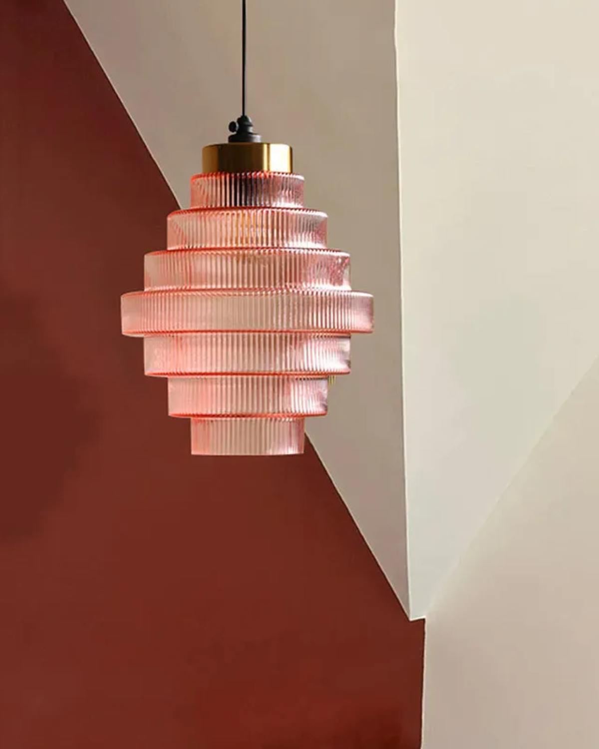 De Gelaagde Licht