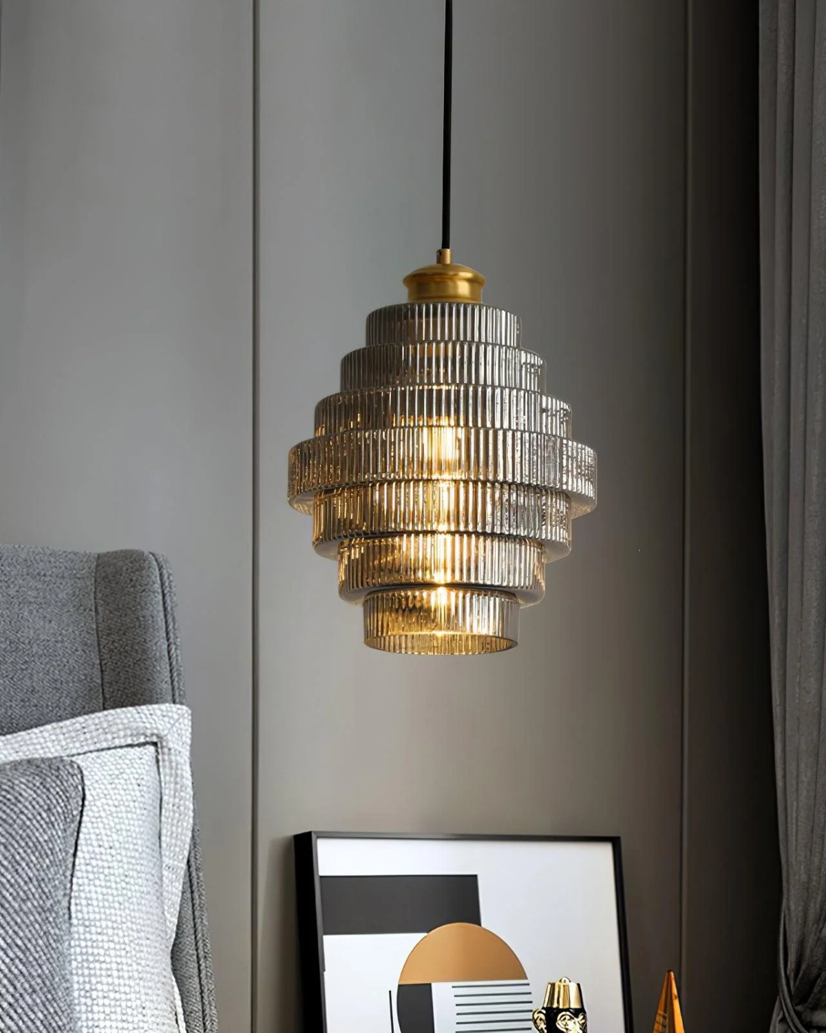 De Gelaagde Licht