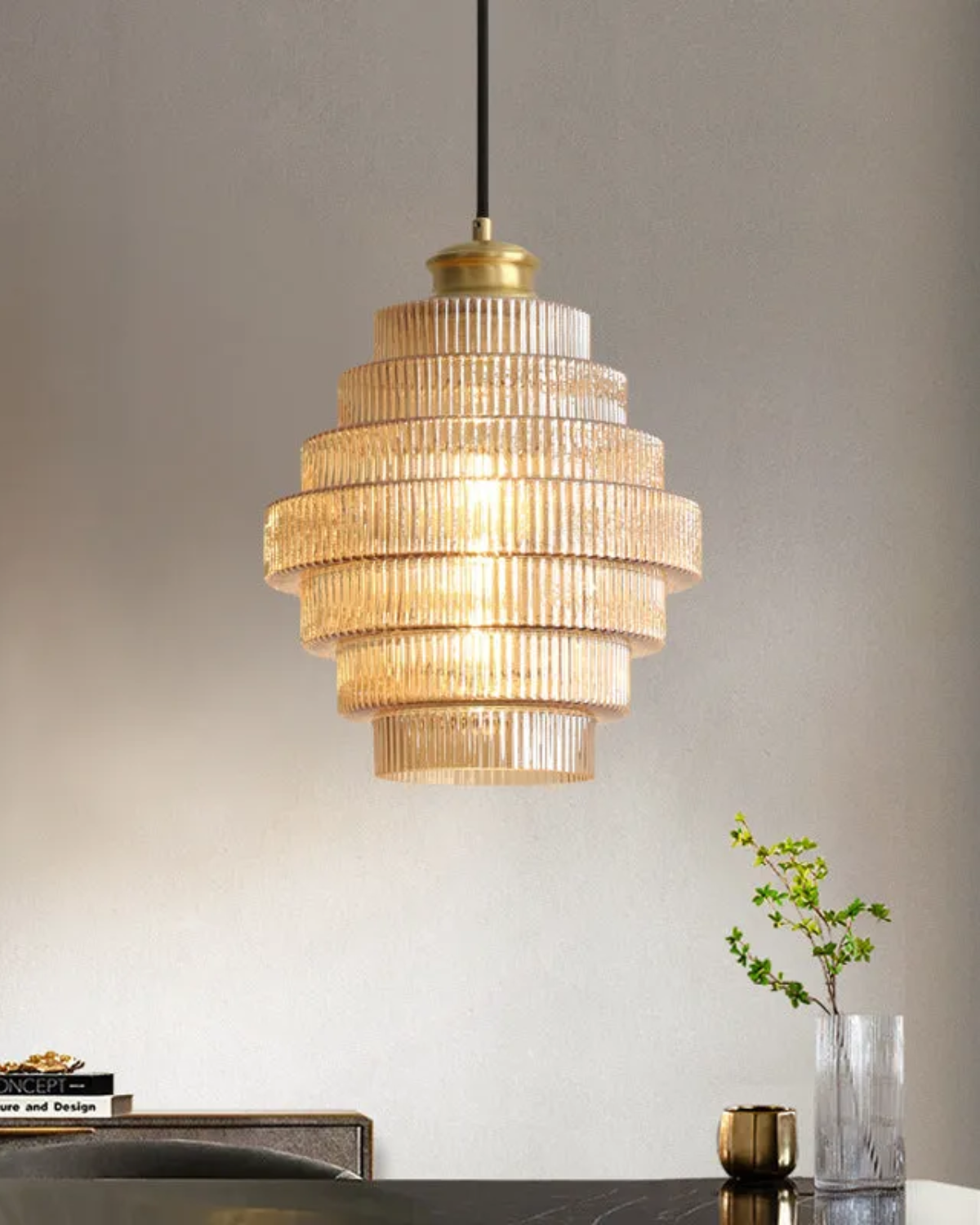 De Gelaagde Licht