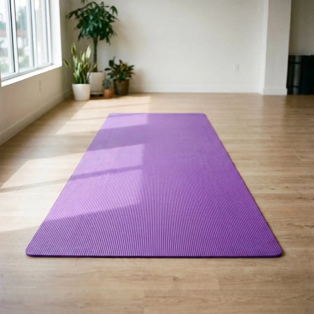 Extra dikke trainingsmat - Joann