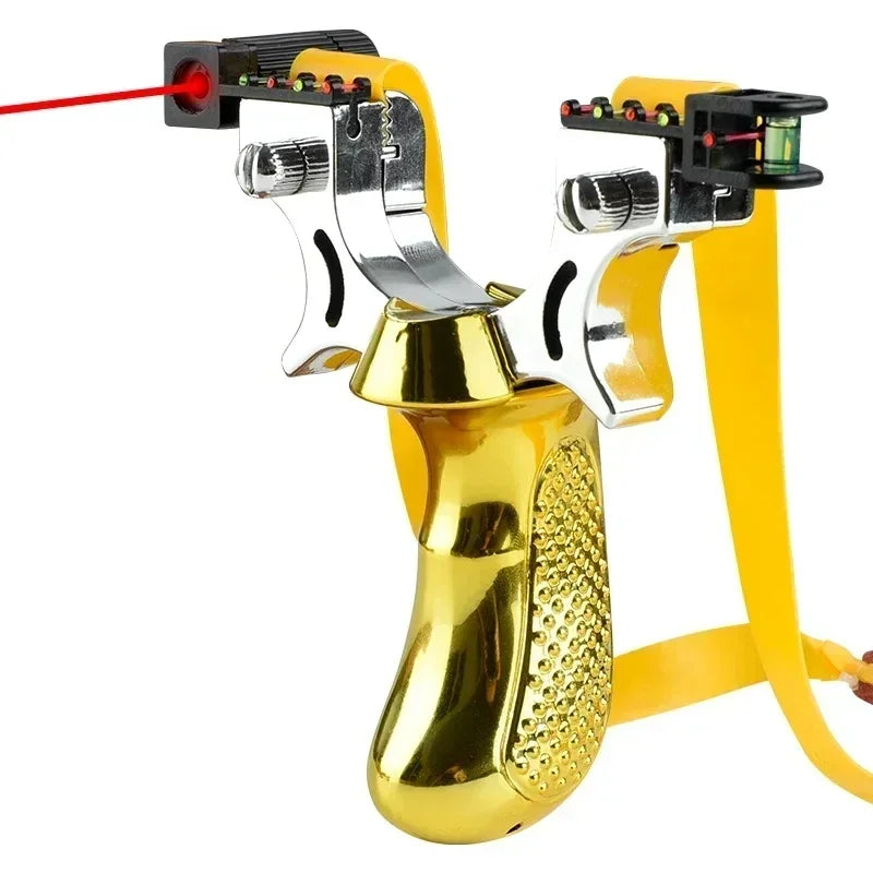 Buiten Doelgericht Oefenspeelgoed met Antislip Grip, LED Gids & Niveau – Lichtgewicht en Duurzaam Ontwerp