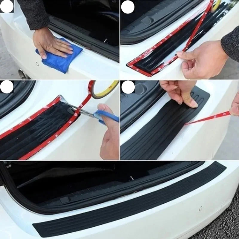 AutoShield | Durable protection against scratches and impacts