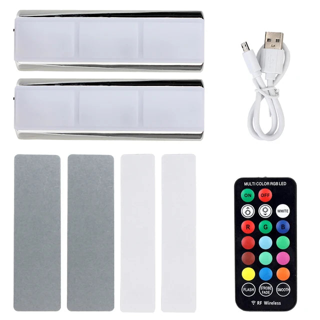 VibrantEase | Coole verlichting voor een sfeerrijke auto