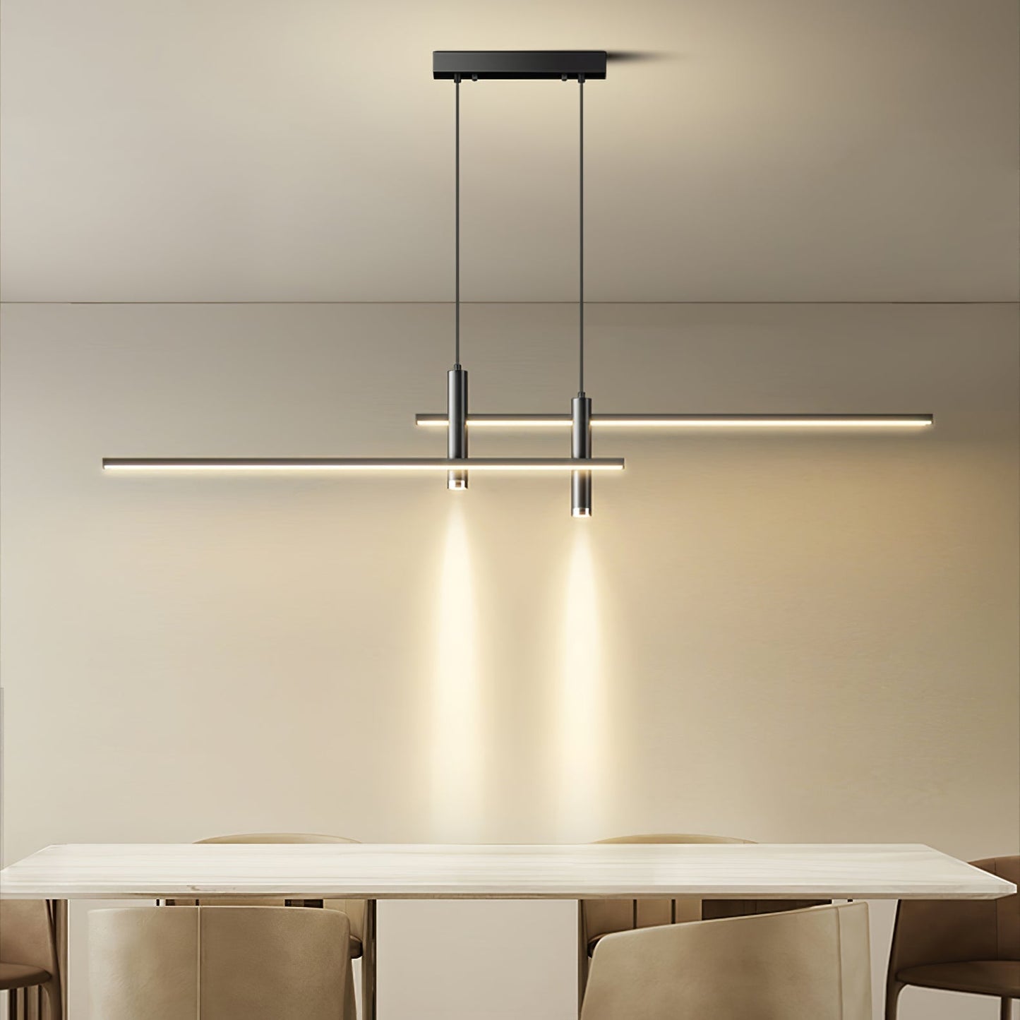 Prym Design Italiaanse Hanglampen