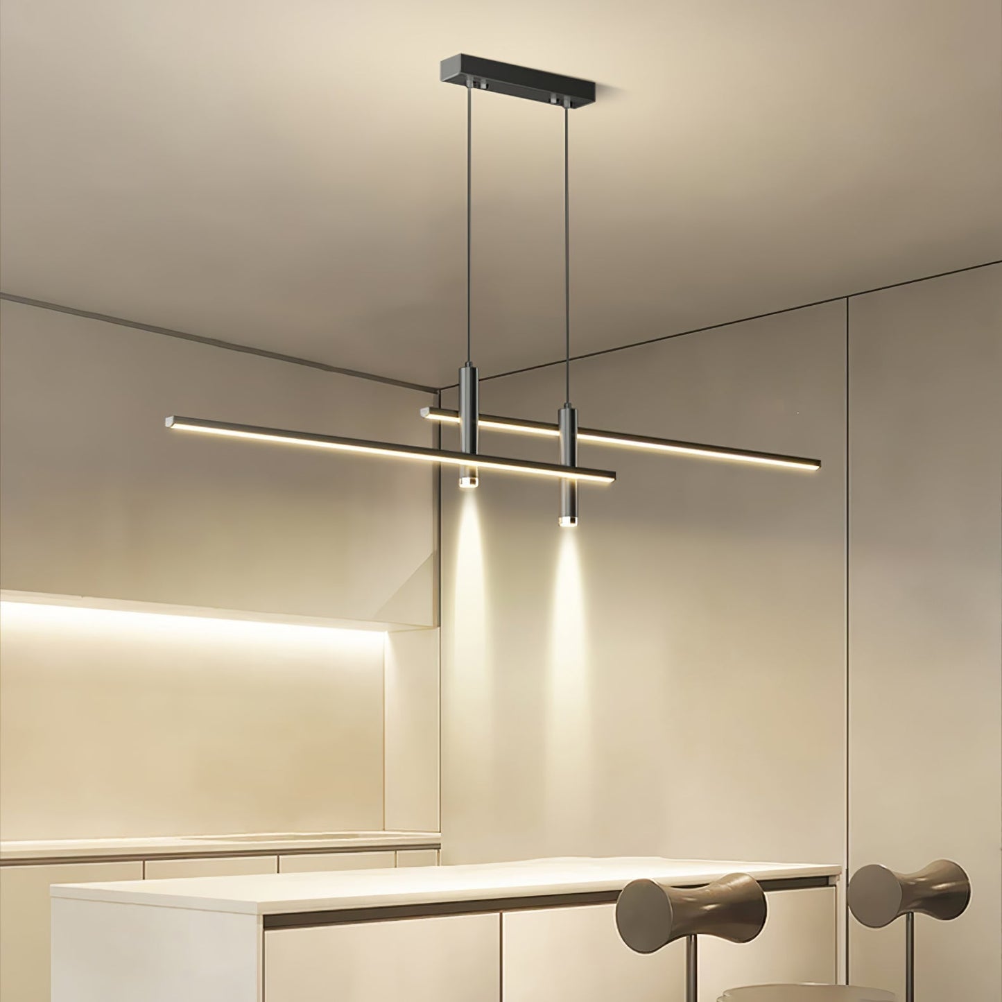 Prym Design Italiaanse Hanglampen
