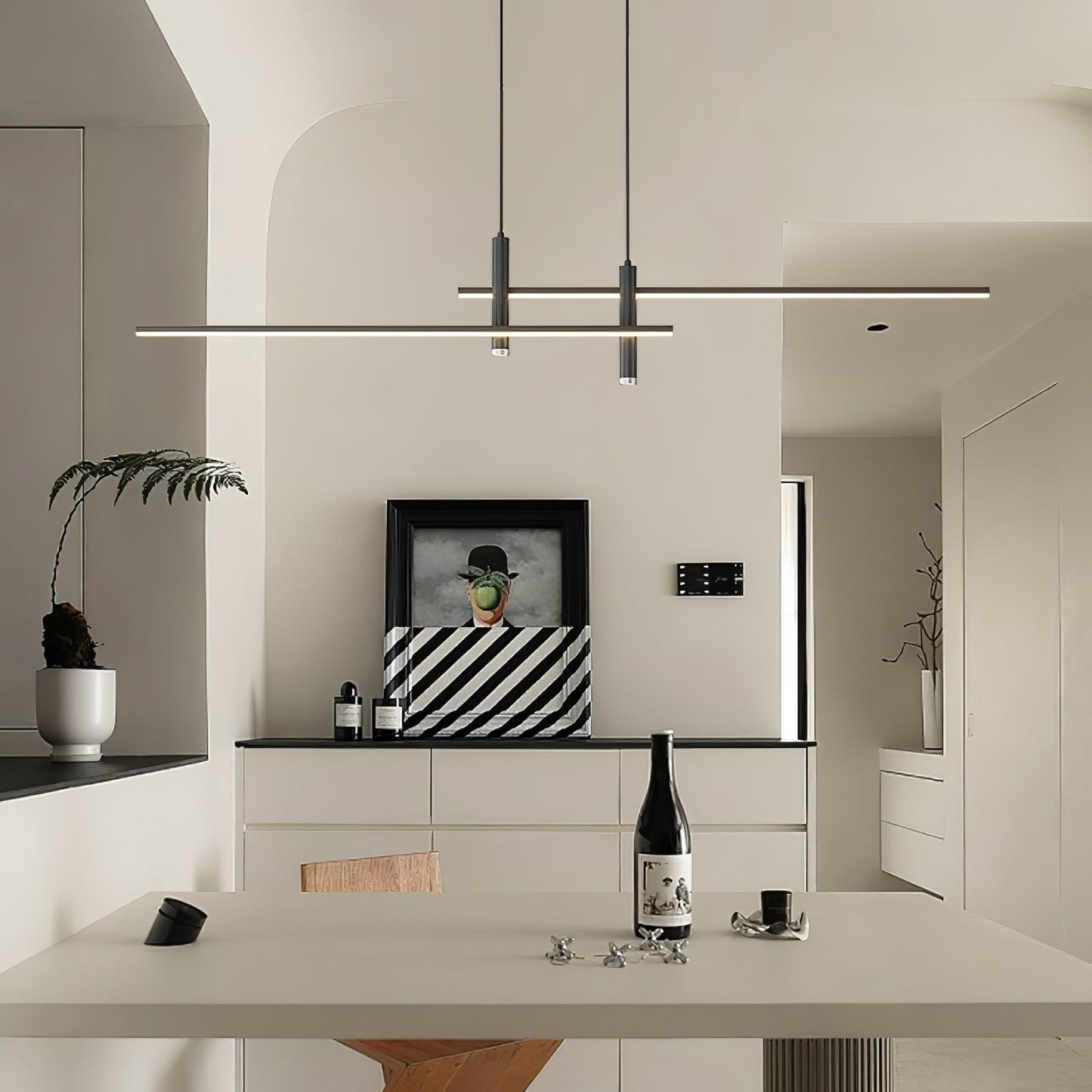 Prym Design Italiaanse Hanglampen