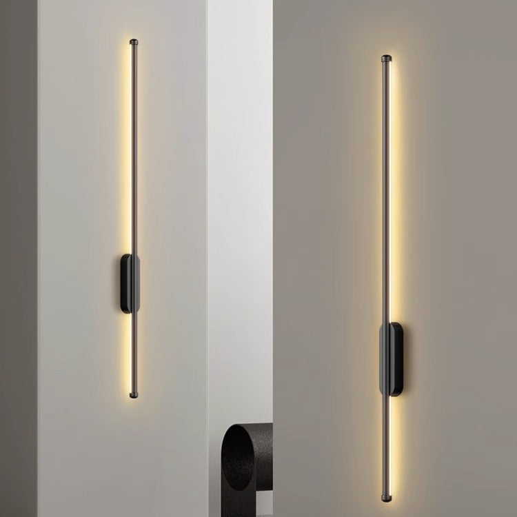 Ambient LED Wandlamp