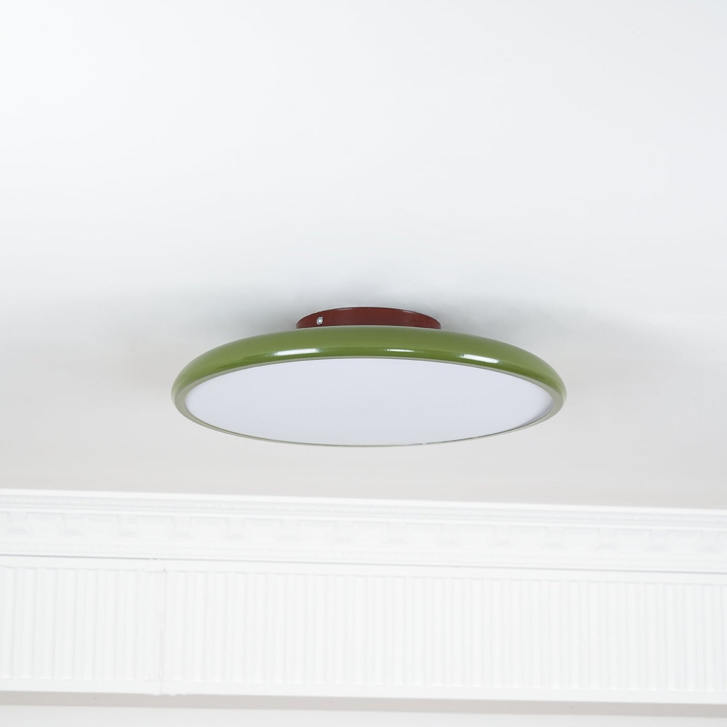 Fyne Verstelbare Plafondlamp Modern Ontwerp