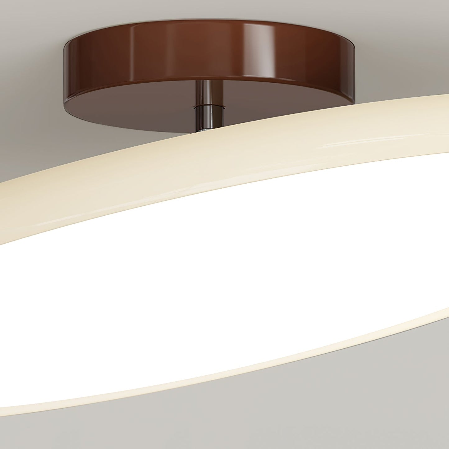 Fyne Verstelbare Plafondlamp Modern Ontwerp
