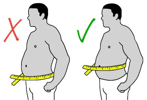 MagnaSpine – Orthopedische Magnetische Ondersteuningsriem