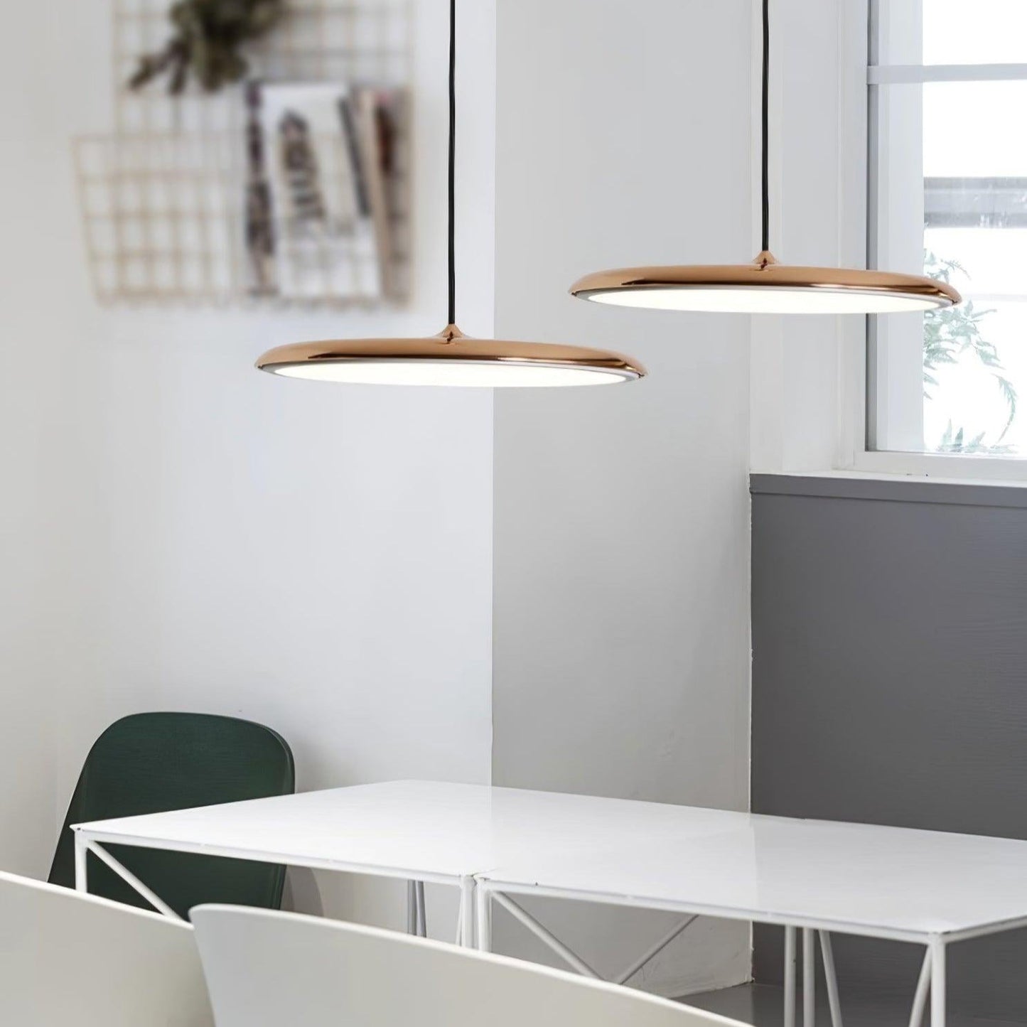 Orik Hanglamp Macaron