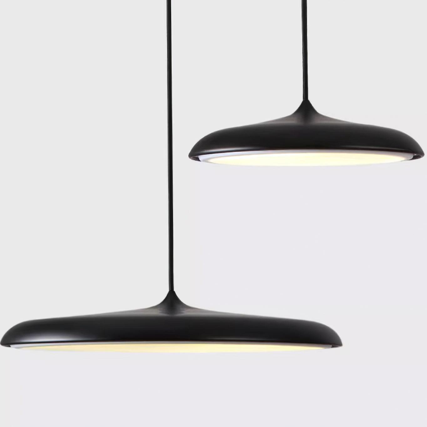 Orik Hanglamp Macaron