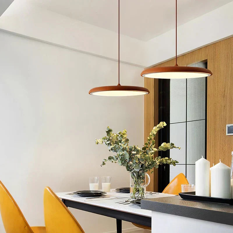 GlowCraft - moderne klassieke hanglamp
