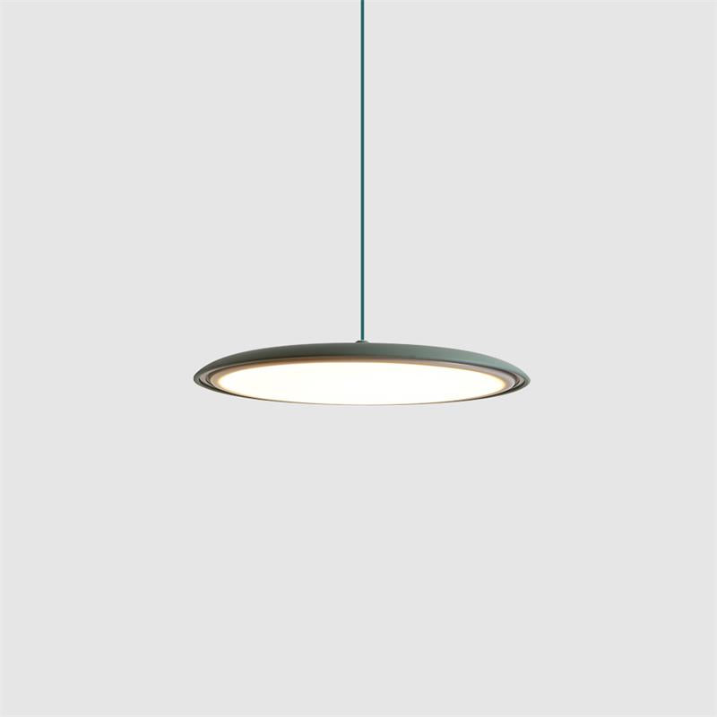 Orik Hanglamp Macaron