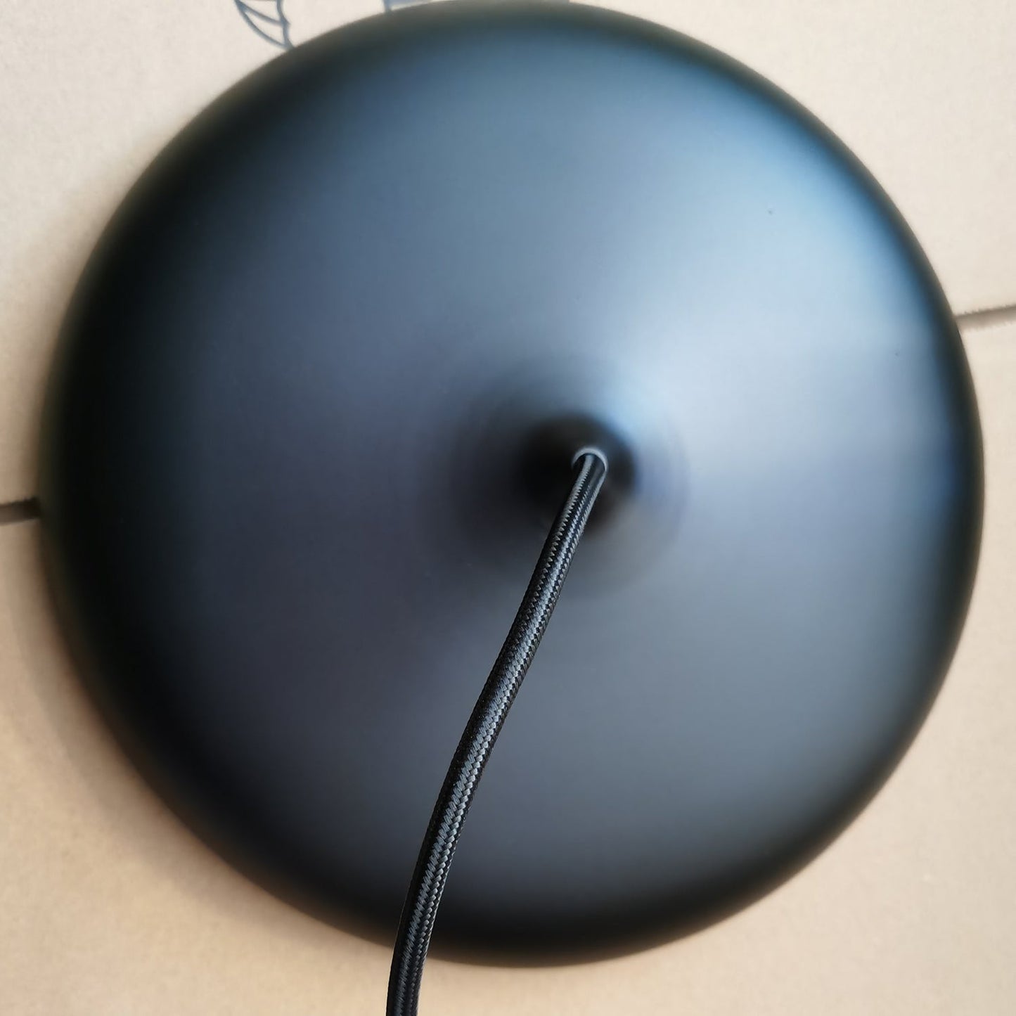 Orik Hanglamp Macaron