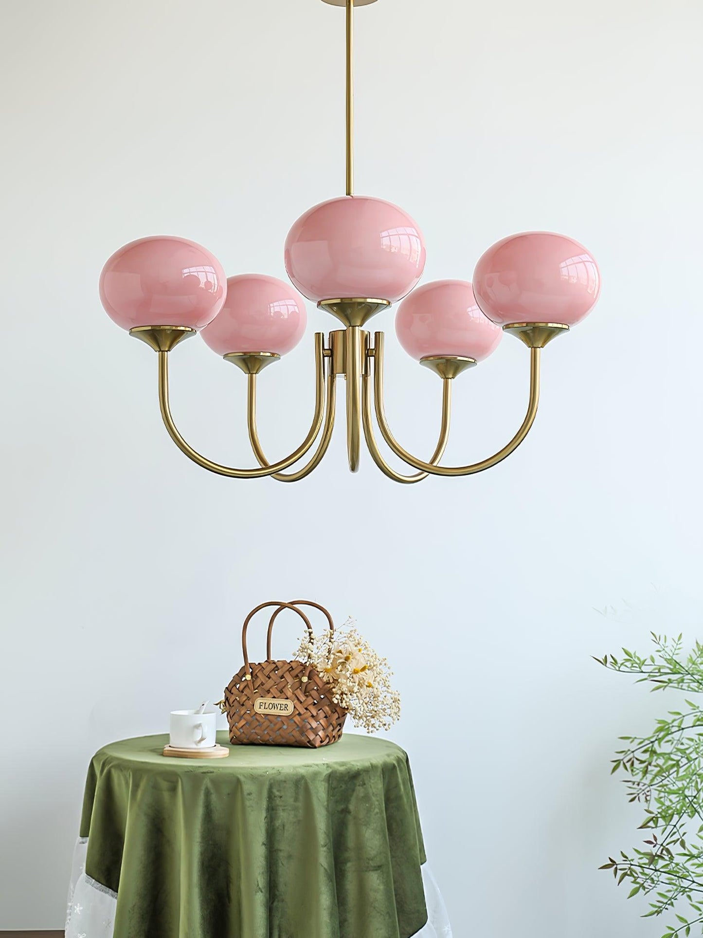 Elegante Lichte Cirkel Hanglamp – Een Subtiele Aanvulling voor Elk Interieur