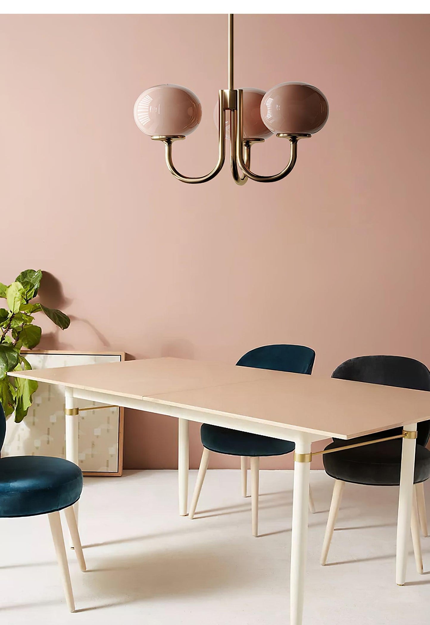Elegante Lichte Cirkel Hanglamp – Een Subtiele Aanvulling voor Elk Interieur