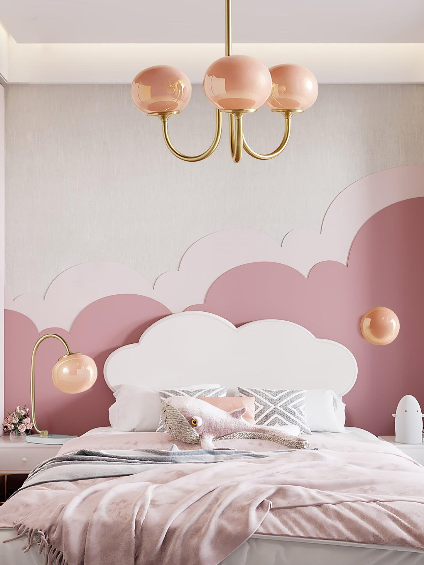 Elegante Lichte Cirkel Hanglamp – Een Subtiele Aanvulling voor Elk Interieur