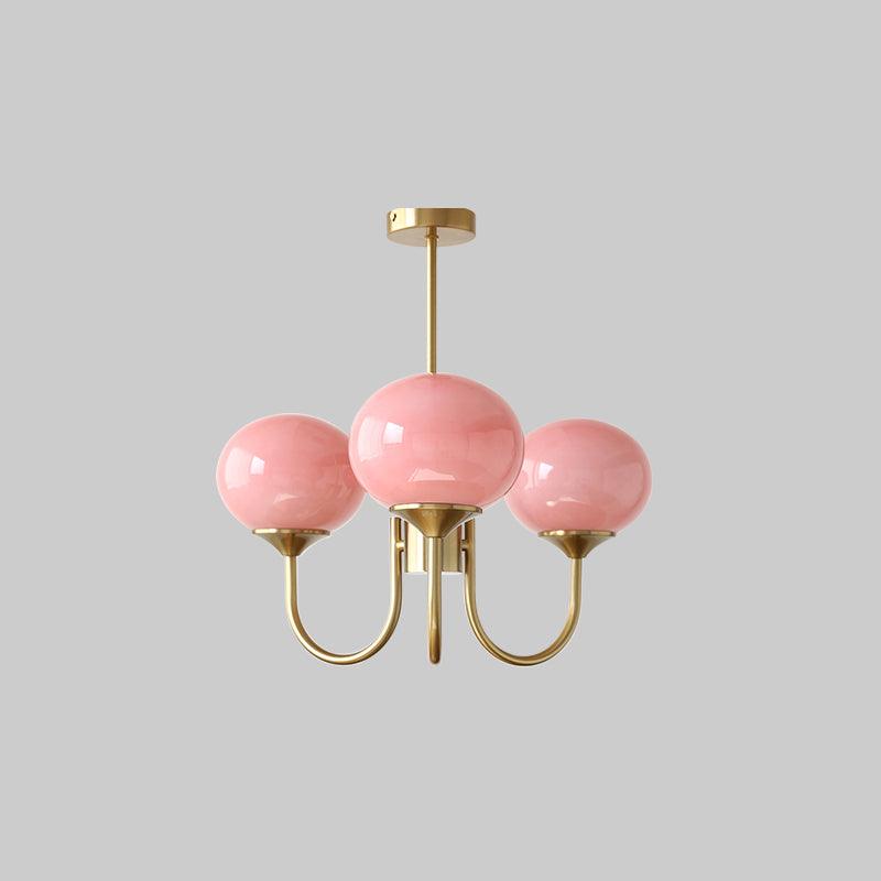 Elegante Lichte Cirkel Hanglamp – Een Subtiele Aanvulling voor Elk Interieur