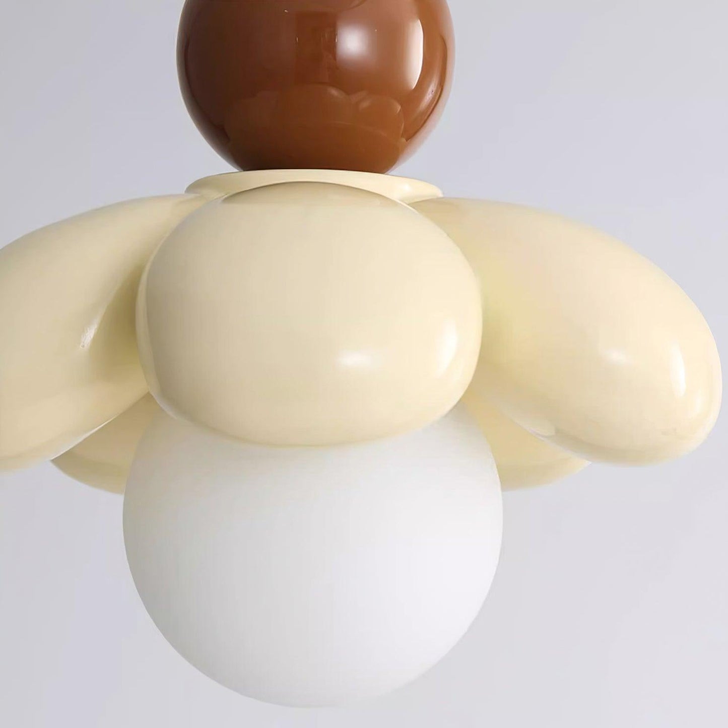 Blossi Hanglamp Moderne Bloem