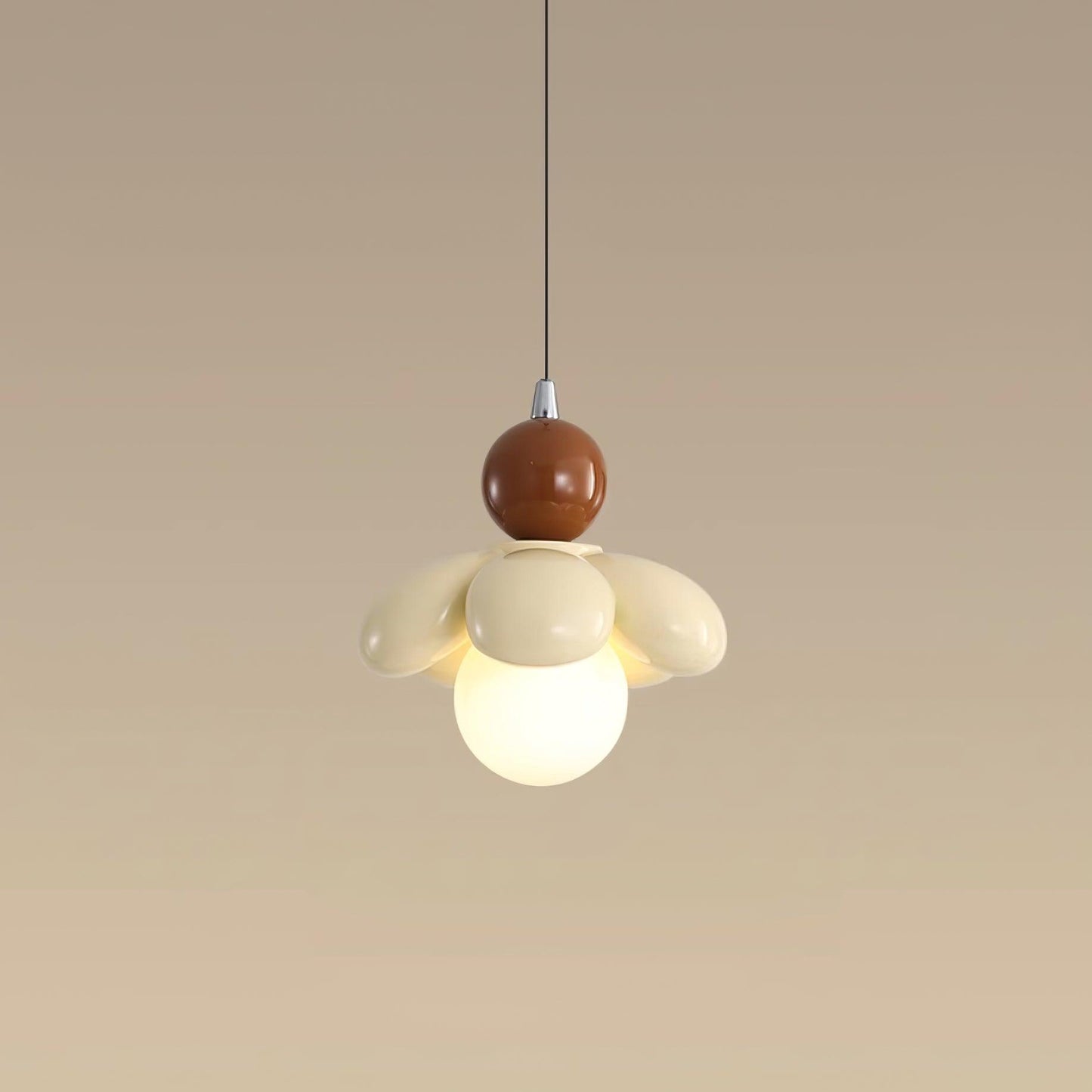 Blossi Hanglamp Moderne Bloem