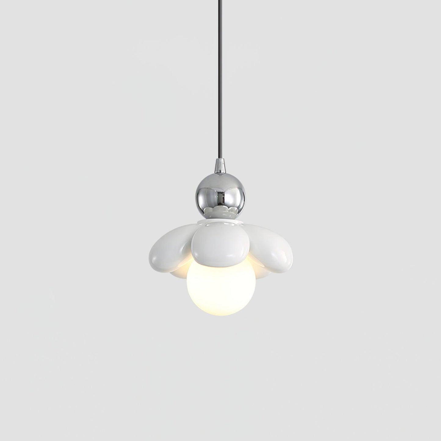 Blossi Hanglamp Moderne Bloem