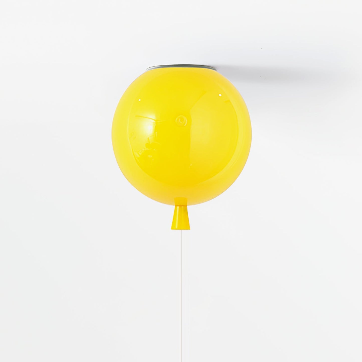 Solara Hanglamp Ballon Speelse Fantasie