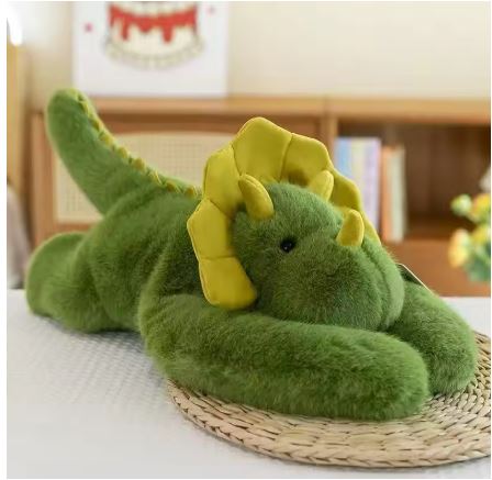 CuddleSphere – Zacht Knuffelkussen – Comfortabele Partner voor Ontspanning in Ecologisch Synthetische Bont, 45 cm